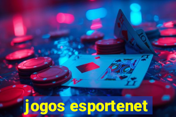 jogos esportenet