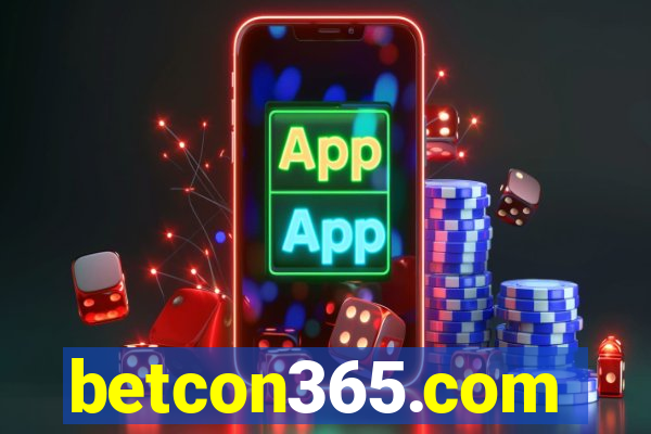 betcon365.com