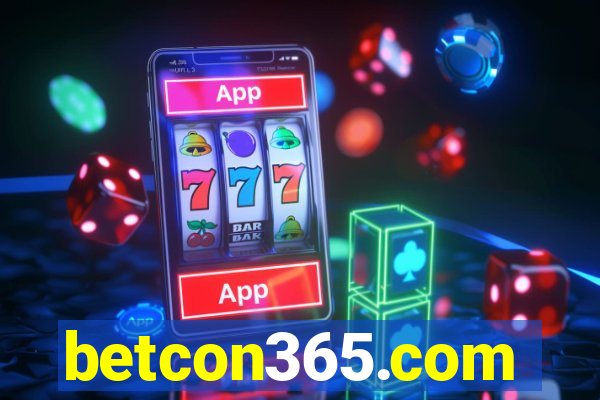 betcon365.com