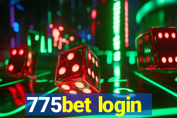 775bet login