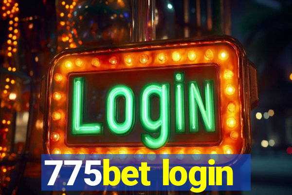 775bet login