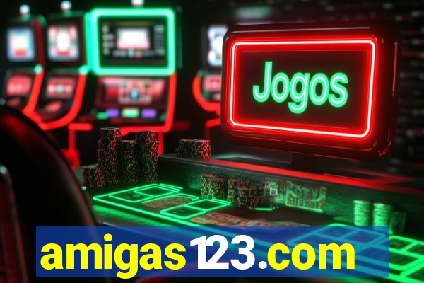 amigas123.com