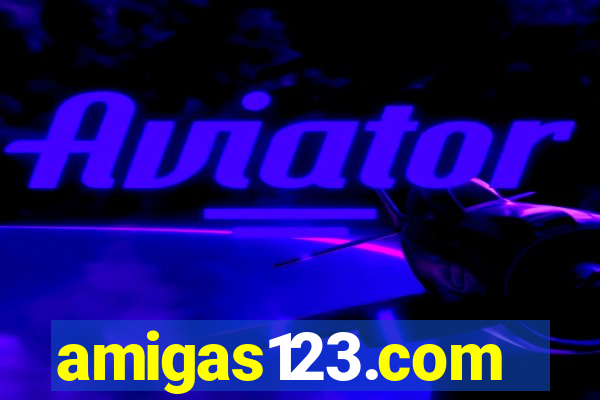 amigas123.com