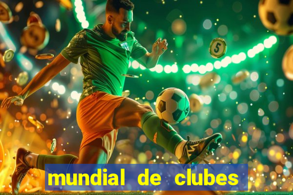 mundial de clubes 2025 tabela