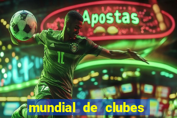 mundial de clubes 2025 tabela