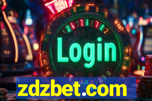 zdzbet.com