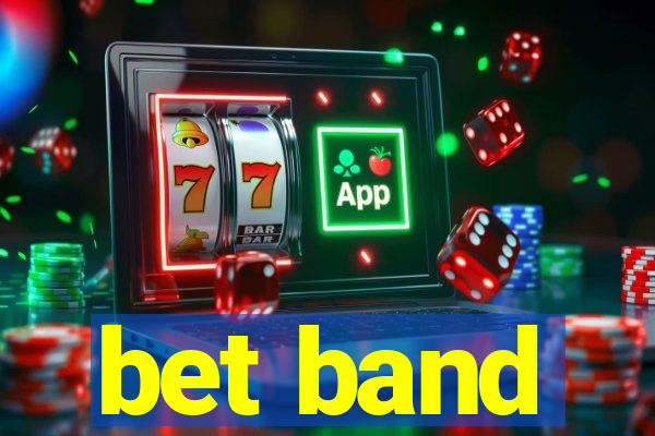 bet band