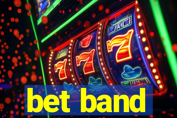 bet band