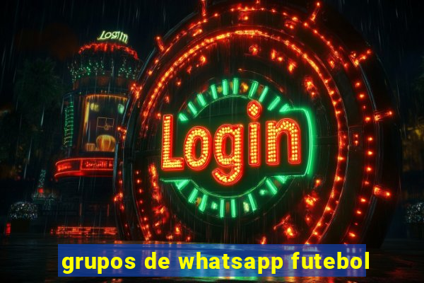 grupos de whatsapp futebol