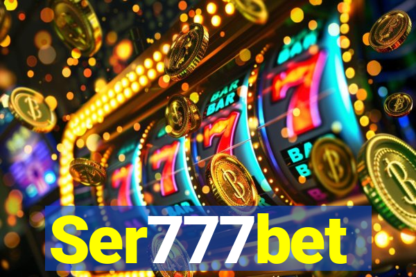 Ser777bet