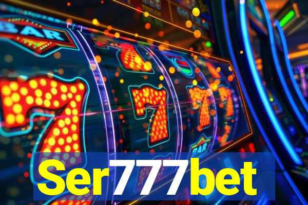 Ser777bet