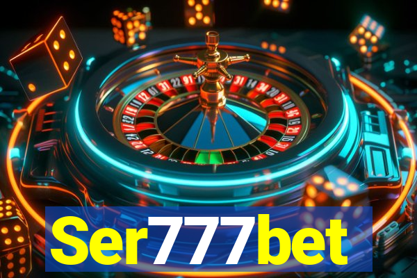 Ser777bet