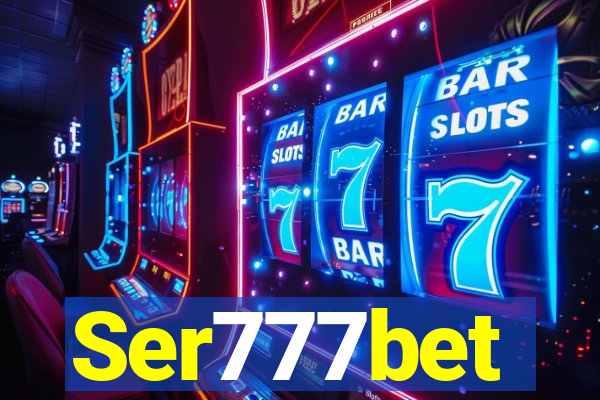 Ser777bet