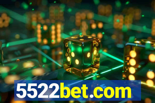 5522bet.com