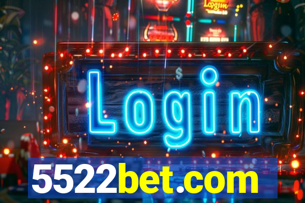 5522bet.com