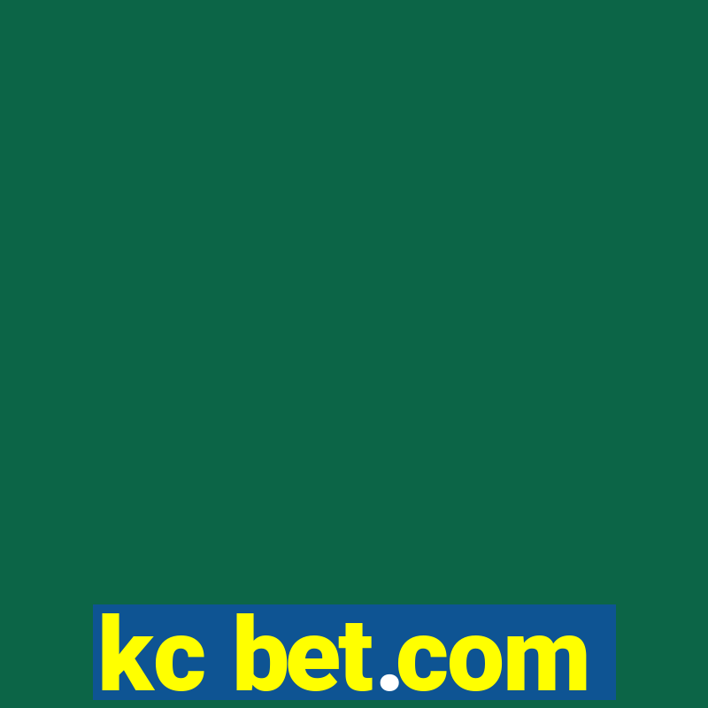 kc bet.com