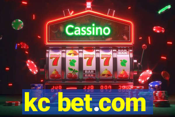 kc bet.com