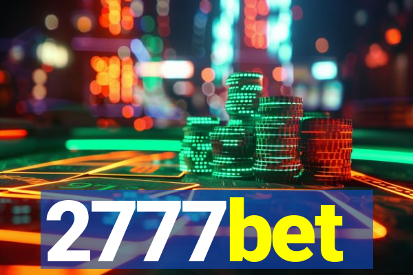 2777bet