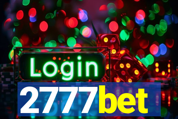 2777bet