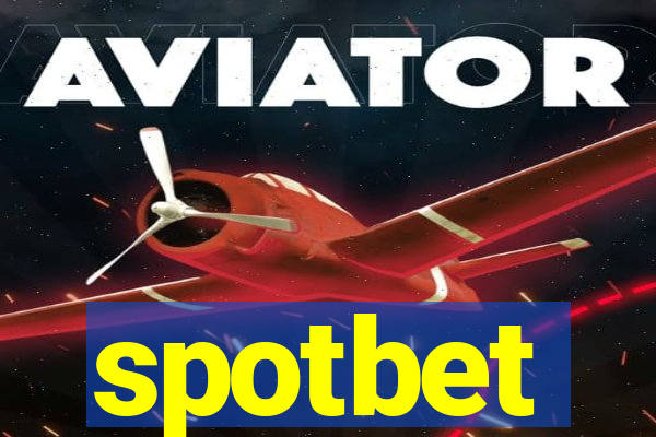 spotbet