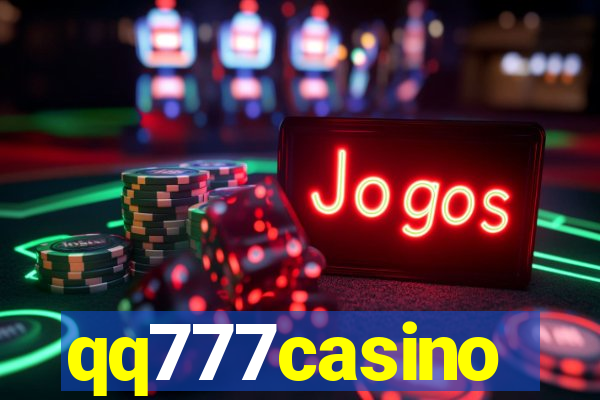 qq777casino