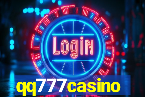 qq777casino