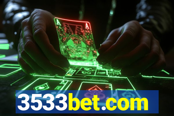 3533bet.com