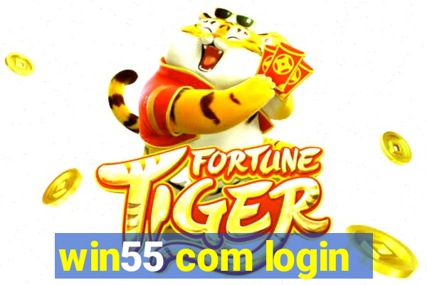 win55 com login