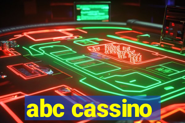 abc cassino