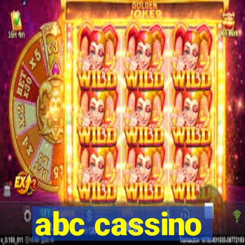 abc cassino