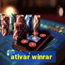 ativar winrar