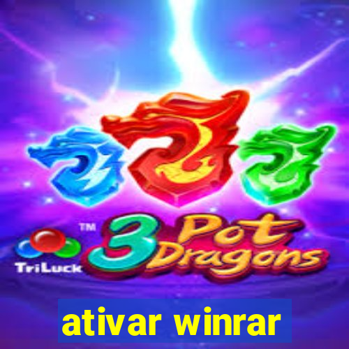 ativar winrar