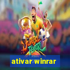 ativar winrar