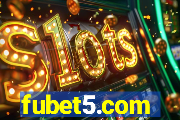 fubet5.com