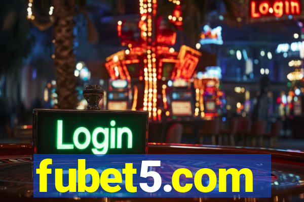 fubet5.com