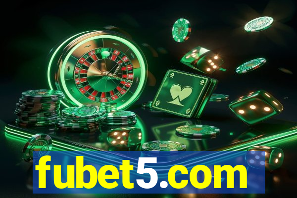 fubet5.com