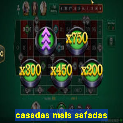 casadas mais safadas