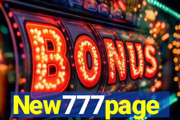 New777page