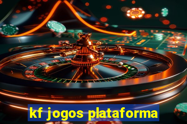 kf jogos plataforma