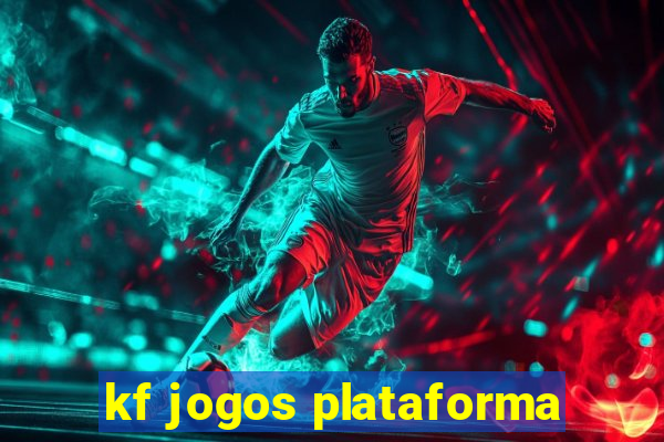 kf jogos plataforma