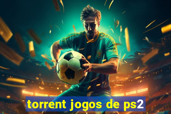 torrent jogos de ps2