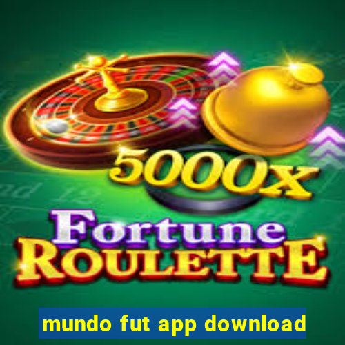 mundo fut app download