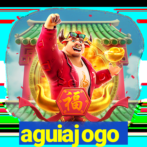 aguiajogo