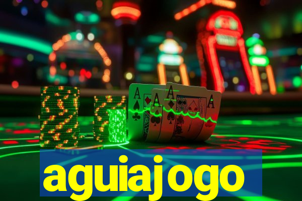 aguiajogo