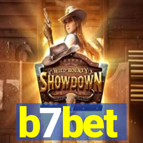 b7bet