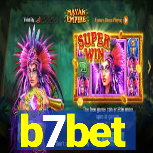 b7bet