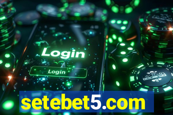 setebet5.com