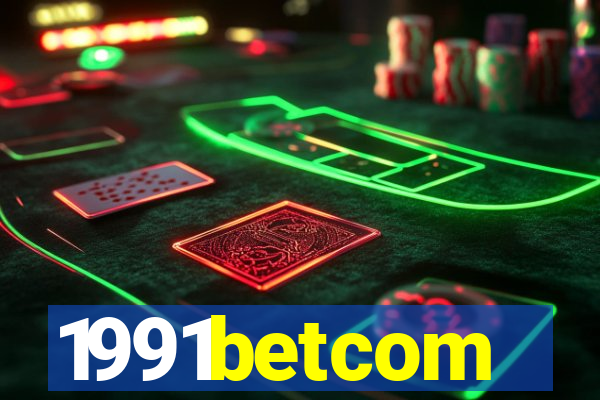 1991betcom