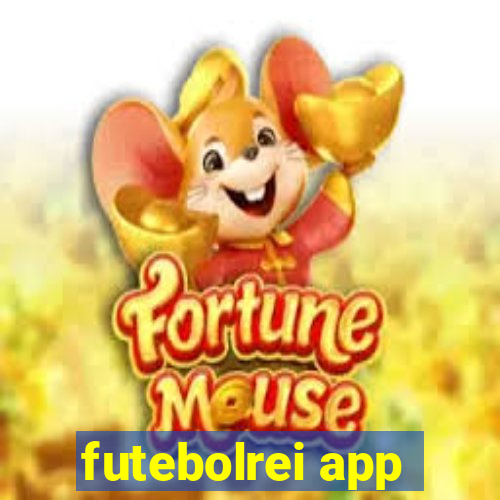 futebolrei app