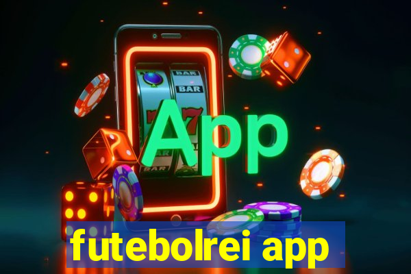 futebolrei app